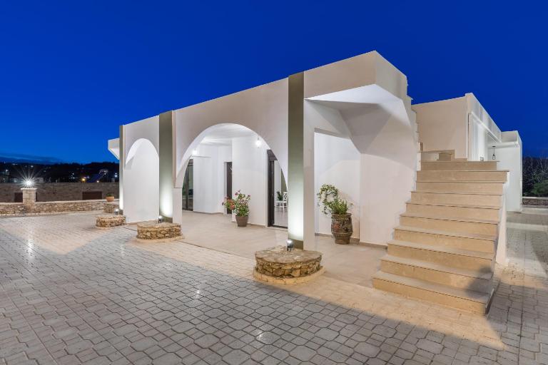 Casa Arches, Rhodes - B&B Archipoli