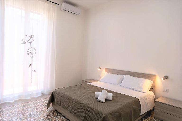 Casa Vacanze Deianira - Ferienwohnung Santa Flavia