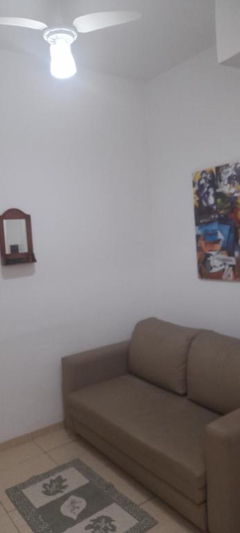Quarto suíte no Flamengo - B&B Rio de Janeiro