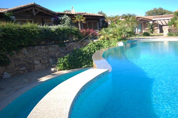 Delizioso villino Chia Sud Sardegna - B&B Chia