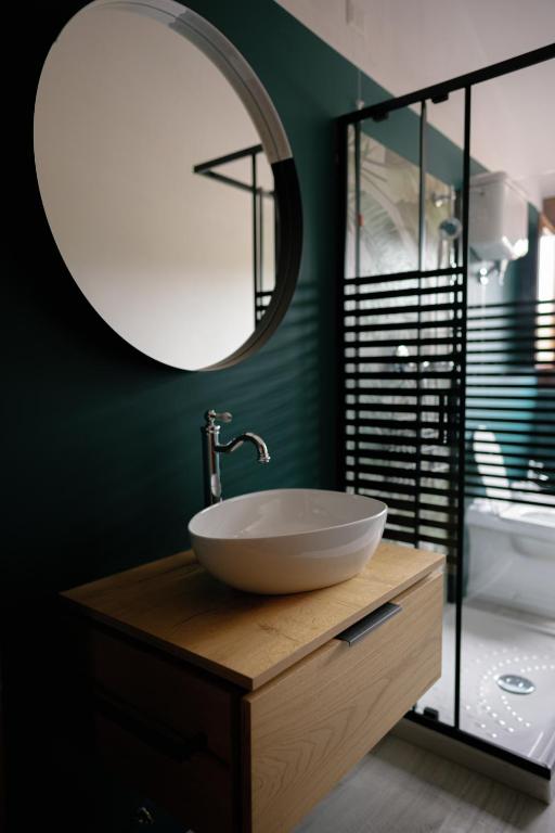 The Cozy Apartment in Siena - B&B Siena