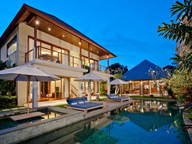 Villa Joss Seminyak by Nagisa Bali - B&B Seminyak