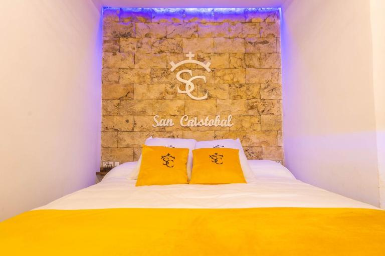 Apartamentos San Cristóbal Centro Córdoba - Chambres d'hôtes Cordoue