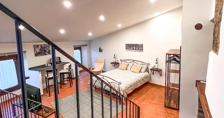 Alloggio Turistico Caria Mariano - B&B Bagnoregio