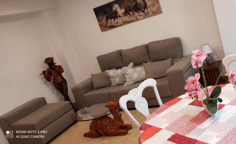 TU CASA en Benetússer , VALENCIA - B&B Benetússer