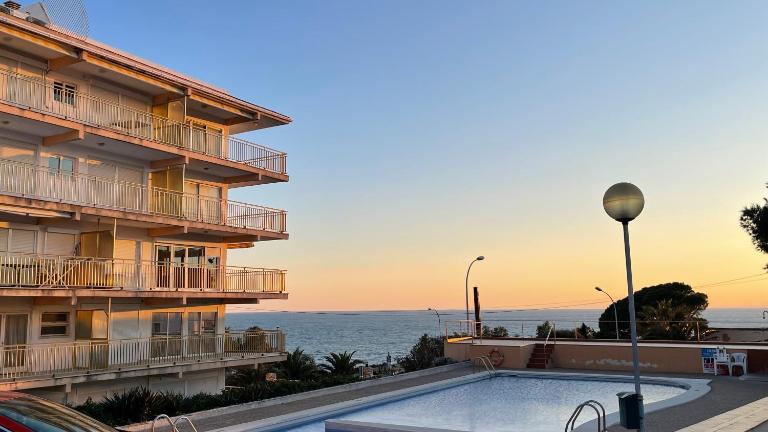 Cap Salou Mar - B&B Salou