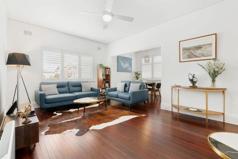 Coogee Riviera - Bed and Breakfast Sydney