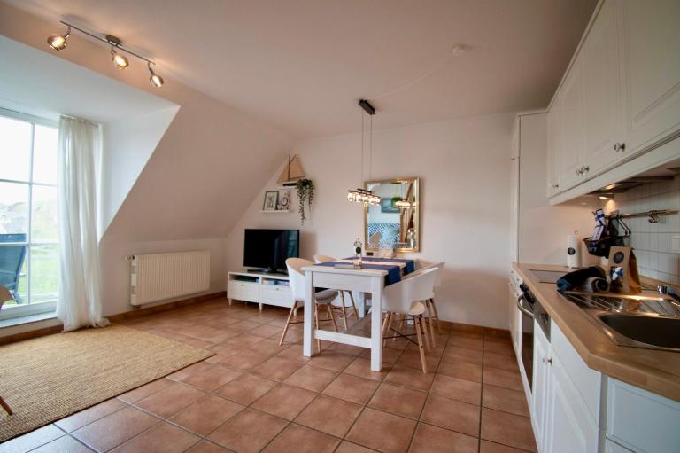 Hanseaten Residenz Sea Love Scharbeutz - Ferienwohnung Scharbeutz