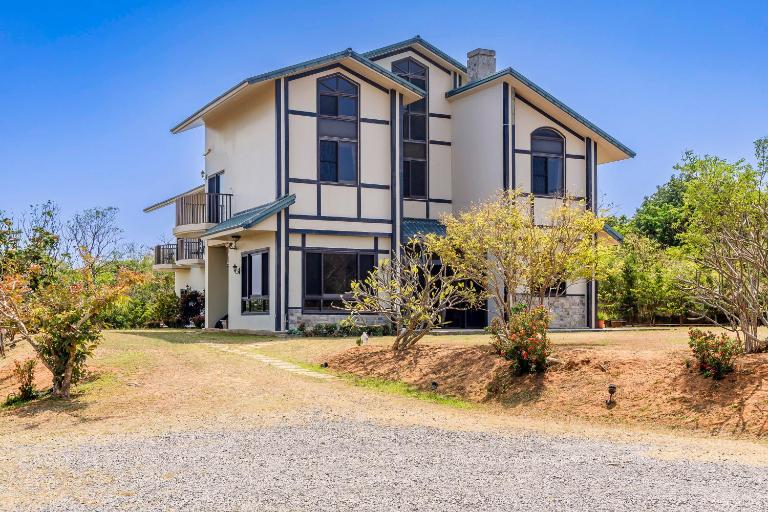 Kenting Kavana Cottage - B&B Kending