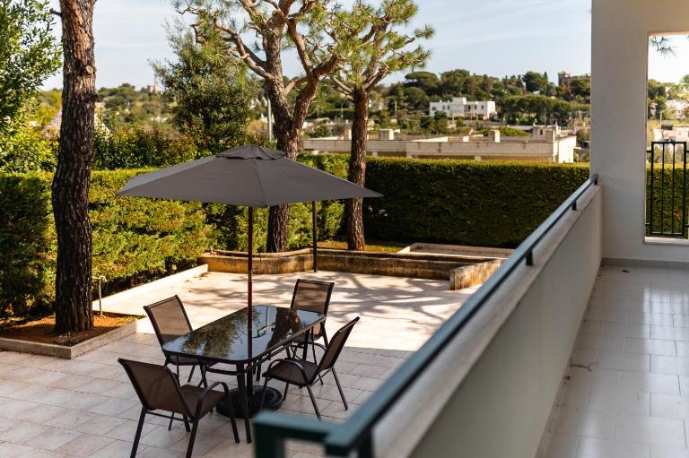 Giu al Minareto South - Bed and Breakfast Selva di Fasano