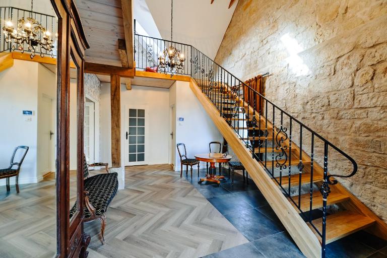 Nolcken Lagerhaus - B&B Kuressaare