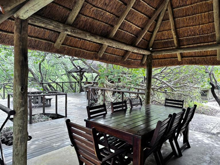 Rockfig Tented Camp - B&B Assen