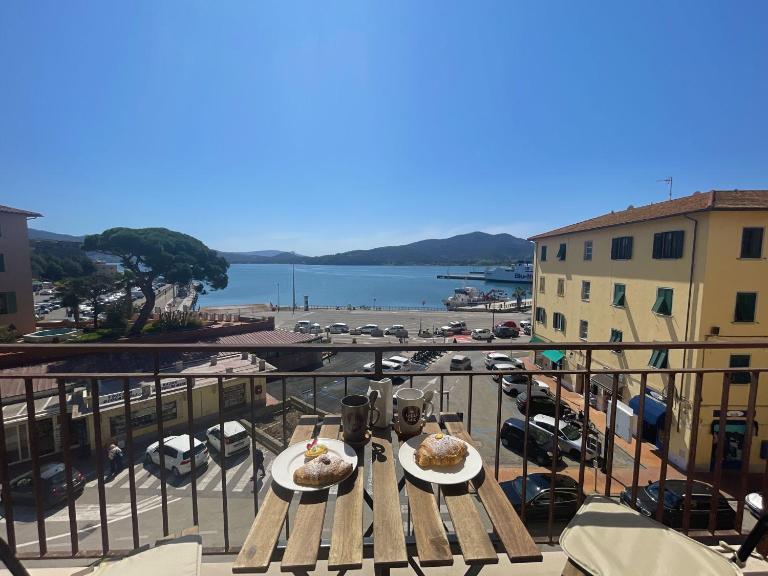 Casa Oliviero - ArgonautiVacanze - B&B Portoferraio