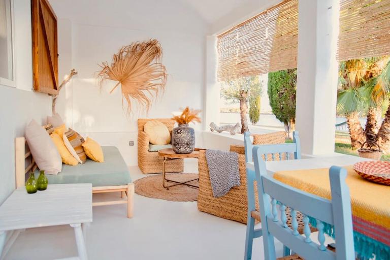 Can Sorra - Modern & Stylish Villa - B&B Sant Ferran de ses Roques