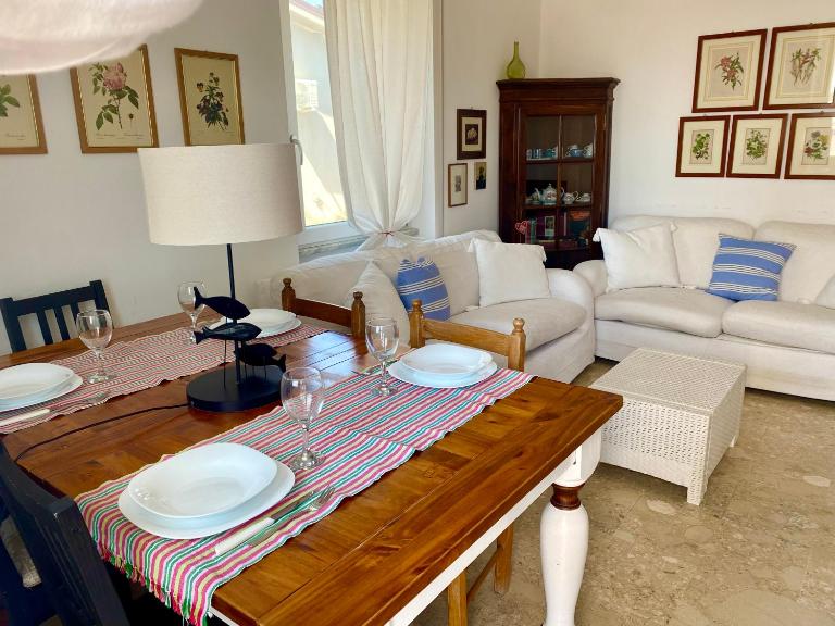 Family House - Chambres d'hôtes Santa Severa