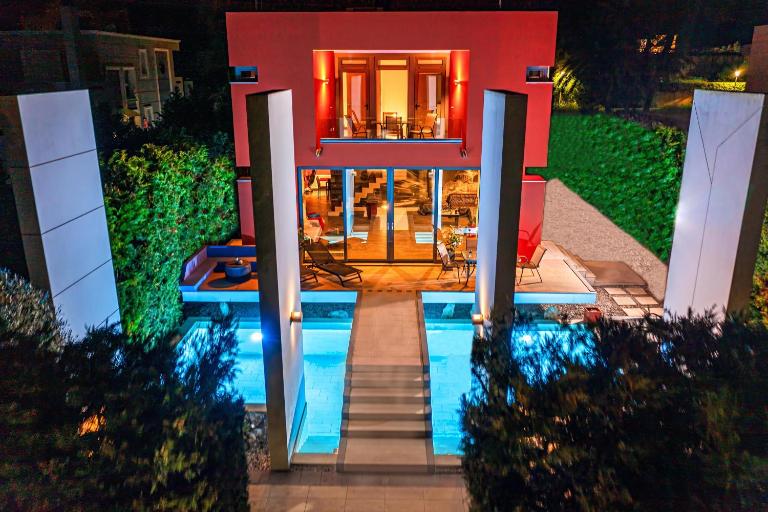 Almond Villa - B&B Rhodes