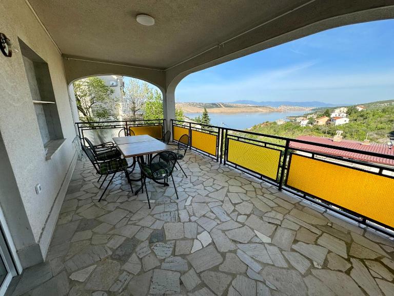 Villa Boža - B&B Jadranovo