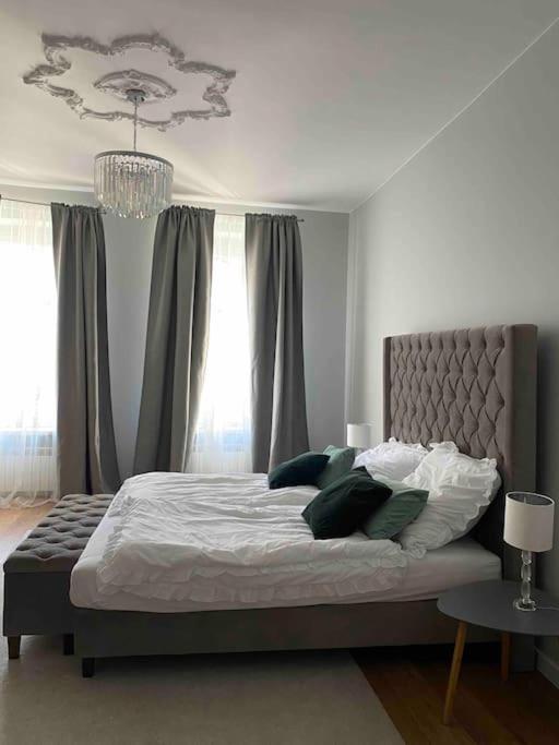 City Glamour Apartament - Ferienwohnung Gleiwitz