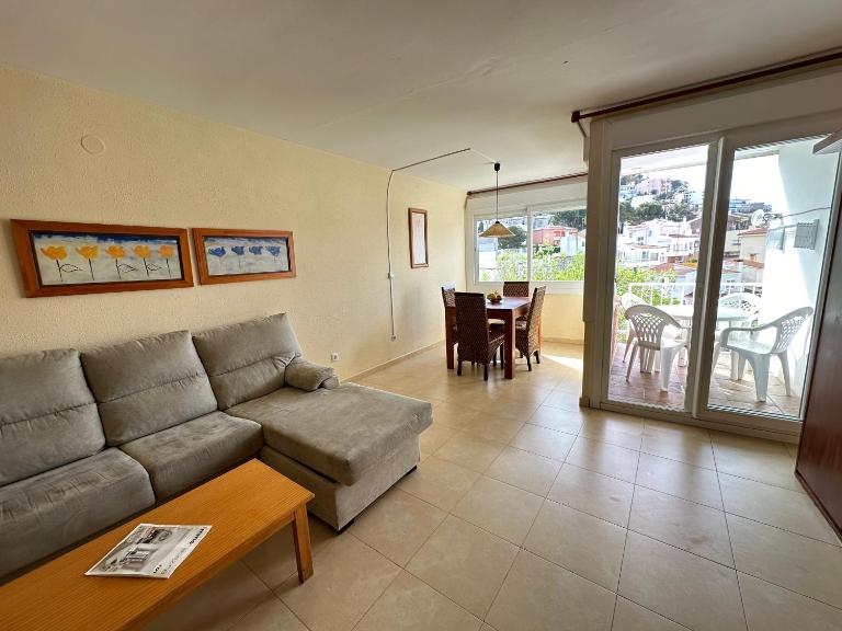 Agi Riera La Cuana - Ferienwohnung Roses