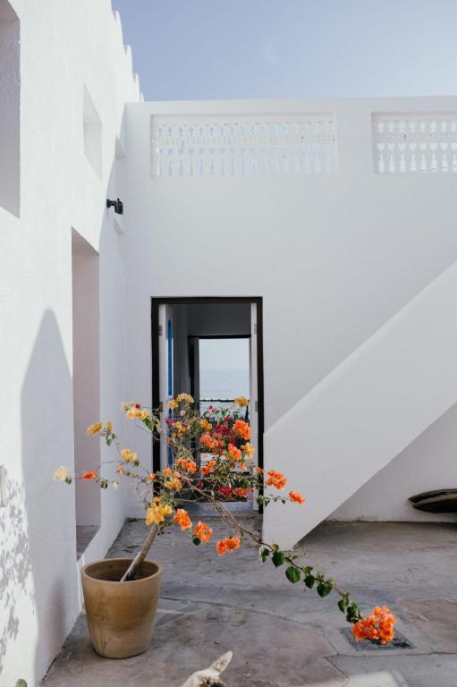 Salaam Space - Bed and Breakfast Masqat
