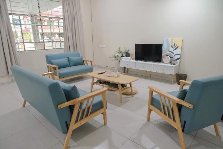 Kim_Homestay - B&B Tawau