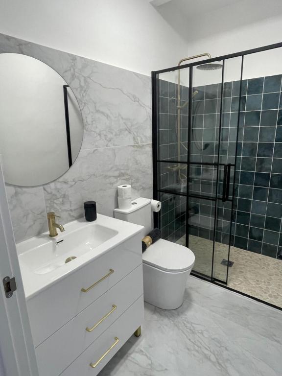 Apartamento visión deportiva - B&B Almansa