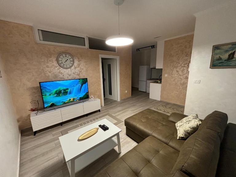 Petar Apartment - Ferienwohnung Podgorica