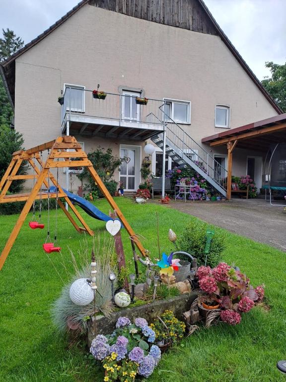 Ferienhof Welling - B&B Horn-Bad Meinberg