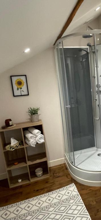 Sunflowers - Ferienwohnung Le Dorat