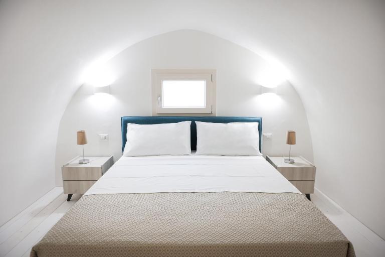 B&B LE DUE CORTI - B&B Matino