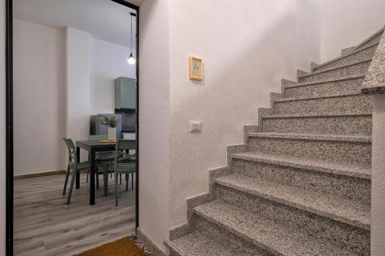 Casa Lavanda - Chambres d'hôtes Olbia