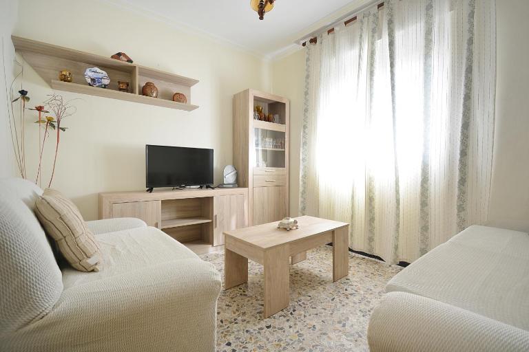 Apartamento con vistas al mar en Combarro - B&B Combarro