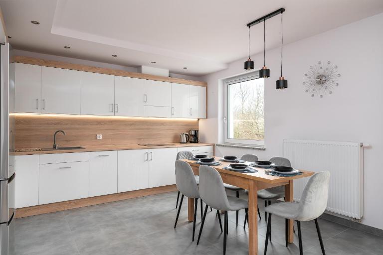 Apartament GOJA Podzamcze - Ferienwohnung Wałbrzych