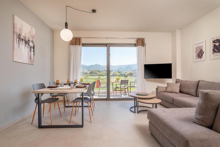 Arangia Maisonette (Neratzia) - Bed and Breakfast Kos