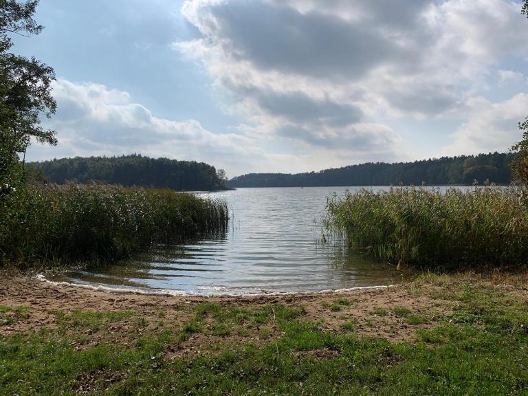 Cichy zakątek - B&B Zbiczno