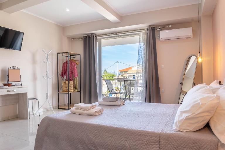 Levanda Luxury Studios Apartments - Chambres d'hôtes Nydri