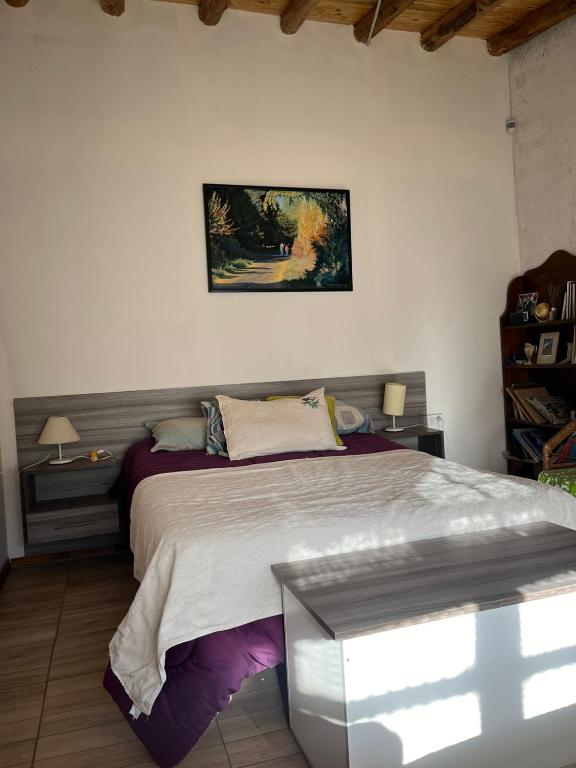 Casa RoMa - B&B Vista Flores