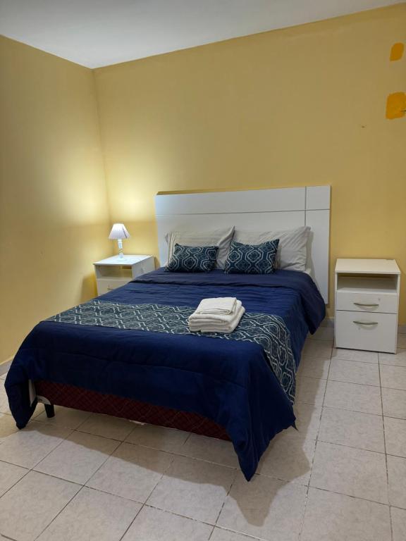 Departamentos Malargue - Ferienwohnung Malargüe