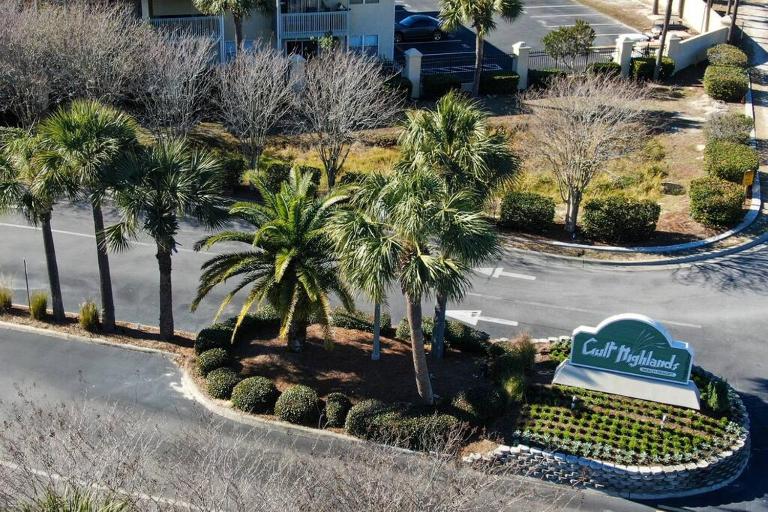 The Original Robin's Nest/ 5 Min Walk To The Beach - Chambres d'hôtes Panama City Beach