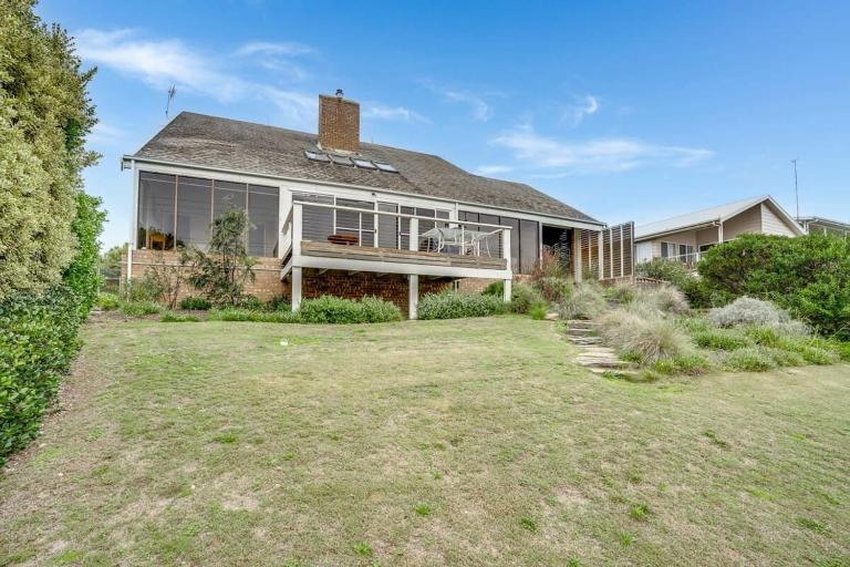 The Glass House 103 Bristow-Smith Ave Goolwa South - B&B Goolwa South