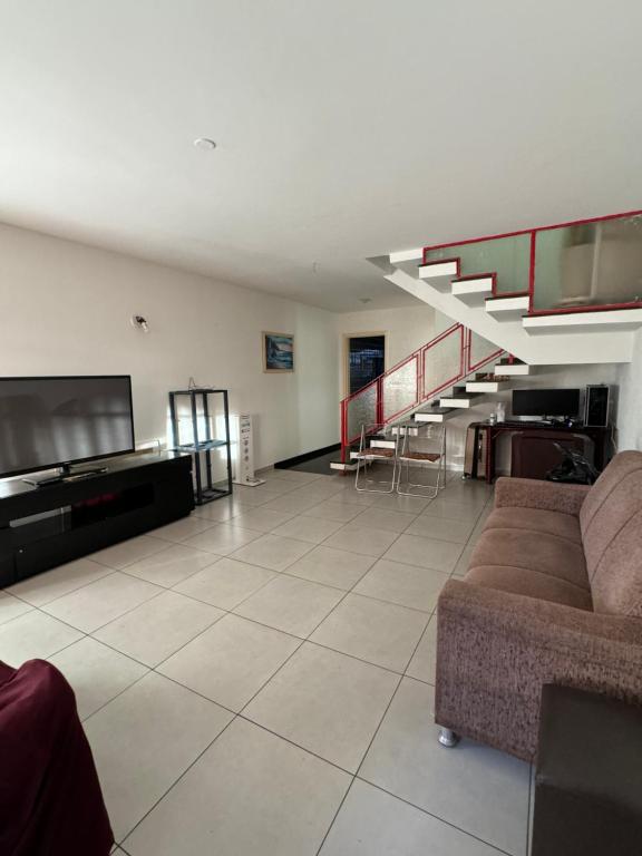 Quarto privativo em residência ótima localização - B&B São Paulo