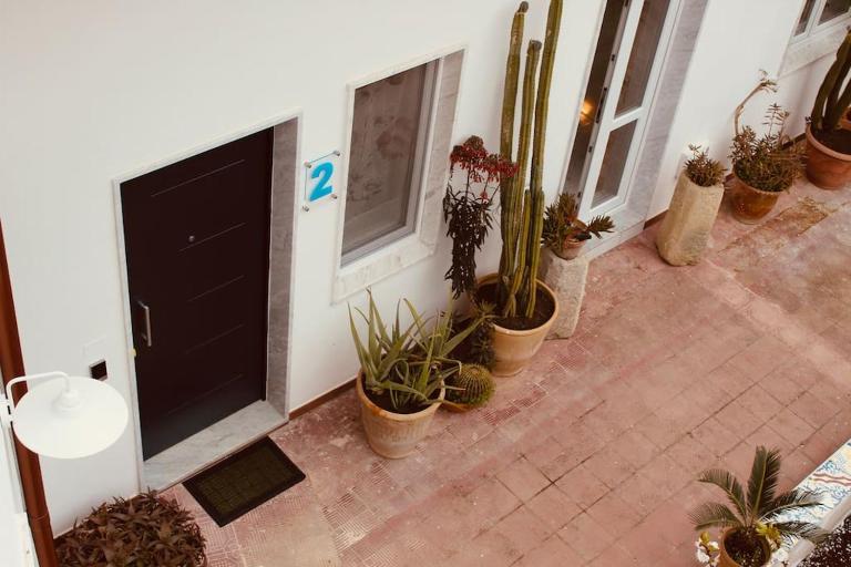 Maison Luigi - Casa Vacanze2 - B&B Nociglia
