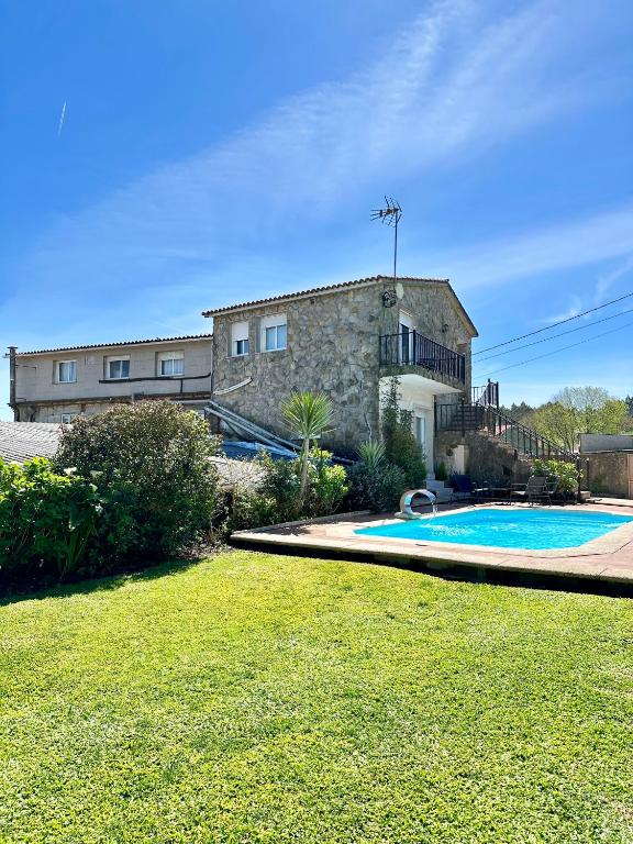 Casa Adriana - B&B Pontevedra