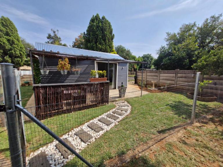 Vosloo's rest - Bed and Breakfast Vereeniging