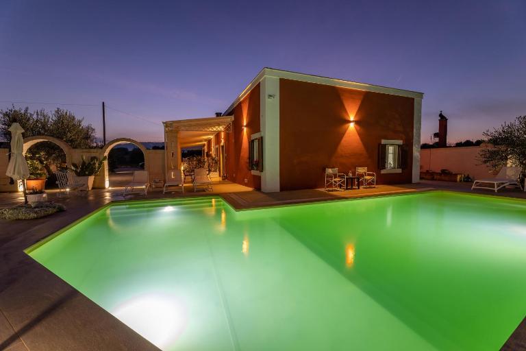 Tenuta Del Sole - B&B Fasano