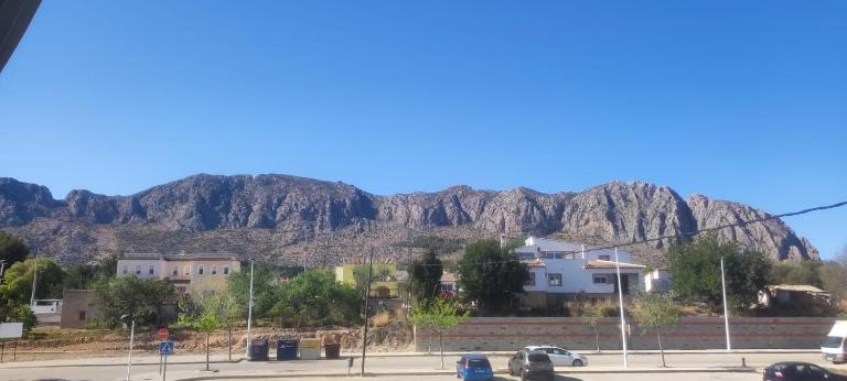 Apartamento Saul de Tarso - B&B Beniarbeig