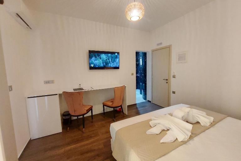 POLYMNIA III LUXURY APARTMENT ARGOSTOLI - Ferienwohnung Argostoli