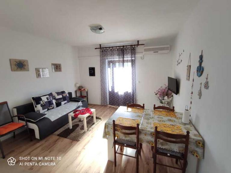 Omo RSM - B&B Supetar