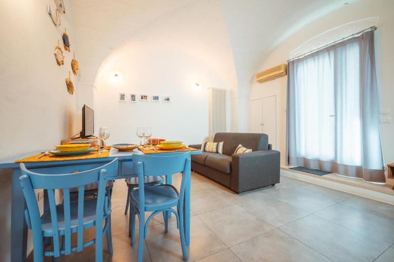 Poseidonia Central Apartment - Housea - Ferienwohnung Polignano a Mare