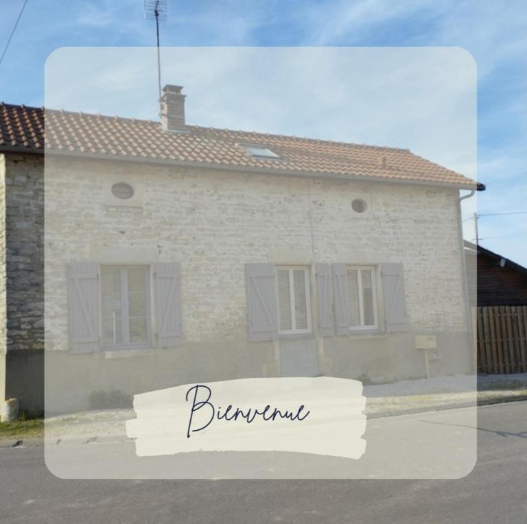 Aux Alcôves du Spa - Ferienwohnung La Rothière